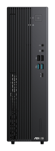 ASUS ExpertCenter D7 SFF D701SER-514500341X Intel® Core™ i5 i5-14500 16 GB DDR5-SDRAM 512 GB SSD Windows 11 Pro Tower PC Zwart