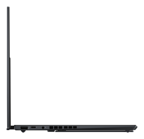 ASUS Zenbook Duo UX8406CA-QL038W Intel Core Ultra 7 255H Hybride (2-in-1) 35,6 cm (14") Touchscreen WUXGA 32 GB LPDDR5x-SDRAM 1 TB SSD Wi-Fi 7 (802.11be) Windows 11 Home Belgisch Grijs