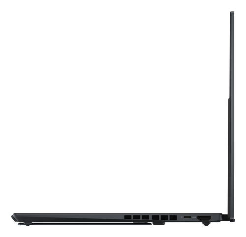 ASUS Zenbook Duo UX8406CA-QL038W Intel Core Ultra 7 255H Hybride (2-in-1) 35,6 cm (14") Touchscreen WUXGA 32 GB LPDDR5x-SDRAM 1 TB SSD Wi-Fi 7 (802.11be) Windows 11 Home Belgisch Grijs