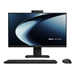ASUS V400 AiO V440VAK-BPC168W Intel Core 5 210H 60,5 cm (23.8") 1920 x 1080 Pixels Alles-in-één-pc 16 GB DDR5-SDRAM 512 GB SSD Windows 11 Home Wi-Fi 6 (802.11ax) Zwart