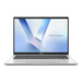 ASUS Vivobook 14 M1407GA-LY012W Copilot+ PC AMD Ryzen AI 7 445 Laptop 35,6 cm (14") WUXGA 16 GB DDR5-SDRAM 512 GB SSD Wi-Fi 6 (802.11ax) Windows 11 Home Belgisch Zilver