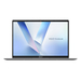 ASUS Vivobook 14 M1407GA-LY012W Copilot+ PC AMD Ryzen AI 7 445 Laptop 35,6 cm (14") WUXGA 16 GB DDR5-SDRAM 512 GB SSD Wi-Fi 6 (802.11ax) Windows 11 Home Belgisch Zilver