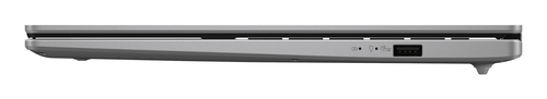 ASUS Vivobook 14 M1407GA-LY012W Copilot+ PC AMD Ryzen AI 7 445 Laptop 35,6 cm (14") WUXGA 16 GB DDR5-SDRAM 512 GB SSD Wi-Fi 6 (802.11ax) Windows 11 Home Belgisch Zilver