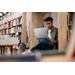 ASUS Vivobook 14 M1407GA-LY012W Copilot+ PC AMD Ryzen AI 7 445 Laptop 35,6 cm (14") WUXGA 16 GB DDR5-SDRAM 512 GB SSD Wi-Fi 6 (802.11ax) Windows 11 Home Belgisch Zilver