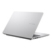 ASUS Vivobook 14 M1407GA-LY012W Copilot+ PC AMD Ryzen AI 7 445 Laptop 35,6 cm (14") WUXGA 16 GB DDR5-SDRAM 512 GB SSD Wi-Fi 6 (802.11ax) Windows 11 Home Belgisch Zilver