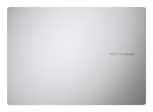 ASUS Vivobook 14 M1407GA-LY012W Copilot+ PC AMD Ryzen AI 7 445 Laptop 35,6 cm (14") WUXGA 16 GB DDR5-SDRAM 512 GB SSD Wi-Fi 6 (802.11ax) Windows 11 Home Belgisch Zilver