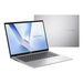 ASUS Vivobook 14 M1407GA-LY012W Copilot+ PC AMD Ryzen AI 7 445 Laptop 35,6 cm (14") WUXGA 16 GB DDR5-SDRAM 512 GB SSD Wi-Fi 6 (802.11ax) Windows 11 Home Belgisch Zilver