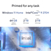 ASUS V500 Mini Tower V501MV-05210H044W Intel Core 5 210H 16 GB DDR5-SDRAM 512 GB SSD Windows 11 Home PC Zwart