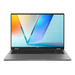 ASUS Vivobook 16 Flip TP3607SA-SI131W Copilot+ PC Intel Core Ultra 7 256V Hybride (2-in-1) 40,6 cm (16") Touchscreen WUXGA 16 GB LPDDR5x-SDRAM 512 GB SSD Wi-Fi 7 (802.11be) Windows 11 Home Belgisch Grijs
