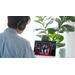 ASUS Vivobook 16 Flip TP3607SA-SI131W Copilot+ PC Intel Core Ultra 7 256V Hybride (2-in-1) 40,6 cm (16") Touchscreen WUXGA 16 GB LPDDR5x-SDRAM 512 GB SSD Wi-Fi 7 (802.11be) Windows 11 Home Belgisch Grijs