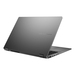 ASUS Vivobook 16 Flip TP3607SA-SI131W Copilot+ PC Intel Core Ultra 7 256V Hybride (2-in-1) 40,6 cm (16") Touchscreen WUXGA 16 GB LPDDR5x-SDRAM 512 GB SSD Wi-Fi 7 (802.11be) Windows 11 Home Belgisch Grijs