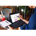 ASUS Vivobook 16 Flip TP3607SA-SI131W Copilot+ PC Intel Core Ultra 7 256V Hybride (2-in-1) 40,6 cm (16") Touchscreen WUXGA 16 GB LPDDR5x-SDRAM 512 GB SSD Wi-Fi 7 (802.11be) Windows 11 Home Belgisch Grijs