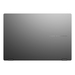ASUS Vivobook 16 Flip TP3607SA-SI131W Copilot+ PC Intel Core Ultra 7 256V Hybride (2-in-1) 40,6 cm (16") Touchscreen WUXGA 16 GB LPDDR5x-SDRAM 512 GB SSD Wi-Fi 7 (802.11be) Windows 11 Home Belgisch Grijs