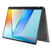 ASUS Vivobook 16 Flip TP3607SA-SI131W Copilot+ PC Intel Core Ultra 7 256V Hybride (2-in-1) 40,6 cm (16") Touchscreen WUXGA 16 GB LPDDR5x-SDRAM 512 GB SSD Wi-Fi 7 (802.11be) Windows 11 Home Belgisch Grijs