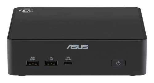 ASUS NUC 16 Pro RNUC16GDKU760002 Zwart 356H
