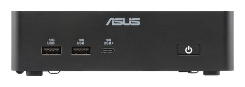 ASUS NUC 16 Pro RNUC16GDKU760002 Zwart 356H