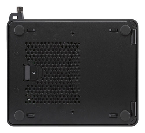 ASUS NUC 16 Pro RNUC16GDKU760002 Zwart 356H