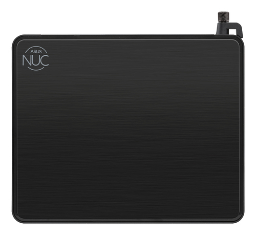 ASUS NUC 16 Pro RNUC16GDKU760002 Zwart 356H