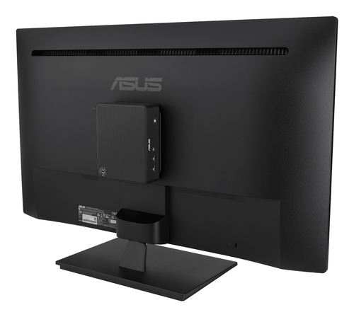 ASUS NUC 16 Pro RNUC16GDKU760002 Zwart 356H