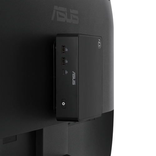 ASUS NUC 16 Pro RNUC16GDKU760002 Zwart 356H