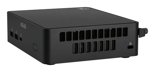 ASUS NUC 16 Pro RNUC16GDKU760002 Zwart 356H