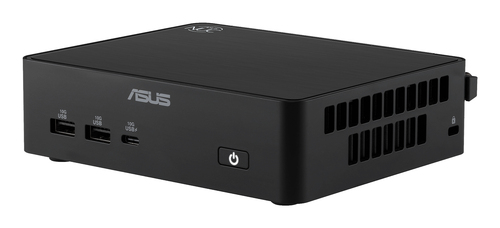 ASUS NUC 16 Pro RNUC16GDKU760002 Zwart 356H
