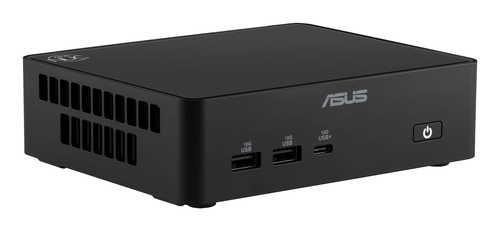 ASUS NUC 16 Pro RNUC16GDKU760002 Zwart 356H