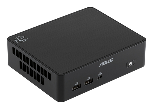 ASUS NUC 16 Pro RNUC16GDKU760002 Zwart 356H