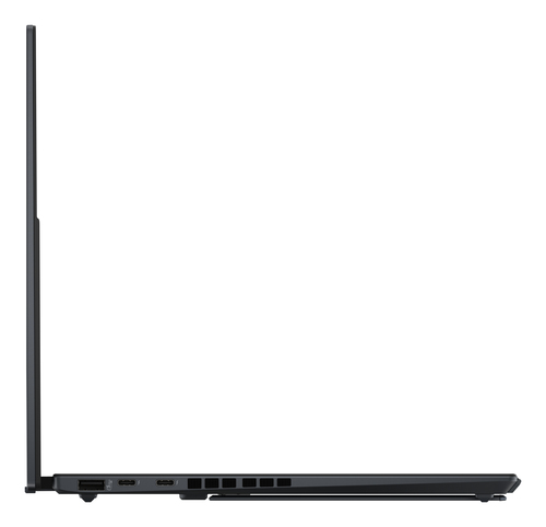 ASUS Zenbook Duo UX8406CA-QLNADW Intel Core Ultra 7 255H Hybride (2-in-1) 35,6 cm (14") Touchscreen Full HD 32 GB LPDDR5x-SDRAM 1 TB SSD Wi-Fi 7 (802.11be) Windows 11 Home Grijs AZERTY Belgisch