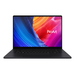 ASUS ProArt P16 H7606WP-SRNA6X Copilot+ PC AMD Ryzen AI 9 HX 370 Laptop 40,6 cm (16") Touchscreen 3K 64 GB LPDDR5x-SDRAM 1 TB SSD NVIDIA GeForce RTX 5070 Wi-Fi 7 (802.11be) Windows 11 Pro Zwart AZERTY Belgisch