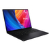 ASUS ProArt P16 H7606WP-SRNA6X Copilot+ PC AMD Ryzen AI 9 HX 370 Laptop 40,6 cm (16") Touchscreen 3K 64 GB LPDDR5x-SDRAM 1 TB SSD NVIDIA GeForce RTX 5070 Wi-Fi 7 (802.11be) Windows 11 Pro Zwart AZERTY Belgisch