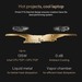 ASUS ProArt P16 H7606WP-SRNA6X Copilot+ PC AMD Ryzen AI 9 HX 370 Laptop 40,6 cm (16") Touchscreen 3K 64 GB LPDDR5x-SDRAM 1 TB SSD NVIDIA GeForce RTX 5070 Wi-Fi 7 (802.11be) Windows 11 Pro Zwart AZERTY Belgisch