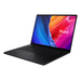ASUS ProArt P16 H7606WP-SRNA6X Copilot+ PC AMD Ryzen AI 9 HX 370 Laptop 40,6 cm (16") Touchscreen 3K 64 GB LPDDR5x-SDRAM 1 TB SSD NVIDIA GeForce RTX 5070 Wi-Fi 7 (802.11be) Windows 11 Pro Zwart AZERTY Belgisch
