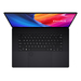 ASUS ProArt P16 H7606WP-SRNA6X Copilot+ PC AMD Ryzen AI 9 HX 370 Laptop 40,6 cm (16") Touchscreen 3K 64 GB LPDDR5x-SDRAM 1 TB SSD NVIDIA GeForce RTX 5070 Wi-Fi 7 (802.11be) Windows 11 Pro Zwart AZERTY Belgisch
