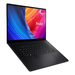 ASUS ProArt P16 H7606WP-SRNA6X Copilot+ PC AMD Ryzen AI 9 HX 370 Laptop 40,6 cm (16") Touchscreen 3K 64 GB LPDDR5x-SDRAM 1 TB SSD NVIDIA GeForce RTX 5070 Wi-Fi 7 (802.11be) Windows 11 Pro Zwart AZERTY Belgisch