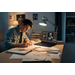 ASUS ProArt P16 H7606WP-SRNA6X Copilot+ PC AMD Ryzen AI 9 HX 370 Laptop 40,6 cm (16") Touchscreen 3K 64 GB LPDDR5x-SDRAM 1 TB SSD NVIDIA GeForce RTX 5070 Wi-Fi 7 (802.11be) Windows 11 Pro Zwart AZERTY Belgisch