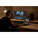 ASUS ProArt P16 H7606WP-SRNA6X Copilot+ PC AMD Ryzen AI 9 HX 370 Laptop 40,6 cm (16") Touchscreen 3K 64 GB LPDDR5x-SDRAM 1 TB SSD NVIDIA GeForce RTX 5070 Wi-Fi 7 (802.11be) Windows 11 Pro Zwart AZERTY Belgisch