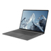 ASUS Zenbook A16 UX3607QA-SH013W Snapdragon X1-26-100 Laptop 40,6 cm (16") WUXGA 16 GB LPDDR5x-SDRAM 512 GB SSD Wi-Fi 6E (802.11ax) Windows 11 Home Belgisch Grijs