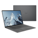 ASUS Zenbook A16 UX3607QA-SH013W Snapdragon X1-26-100 Laptop 40,6 cm (16") WUXGA 16 GB LPDDR5x-SDRAM 512 GB SSD Wi-Fi 6E (802.11ax) Windows 11 Home Belgisch Grijs