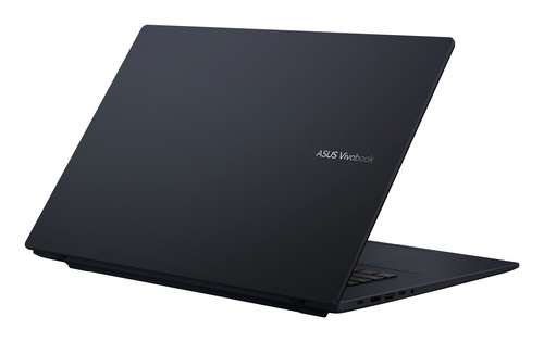 ASUS Vivobook 18 M1807HA-S16512W Copilot+ PC AMD Ryzen™ 7 260 Laptop 46,7 cm (18.4") WUXGA 16 GB DDR5-SDRAM 512 GB SSD Wi-Fi 6 (802.11ax) Windows 11 Home Zilver AZERTY Belgisch