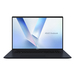 ASUS Vivobook 18 M1807HA-S32512W Copilot+ PC AMD Ryzen™ 7 260 Laptop 46,7 cm (18.4") WUXGA 32 GB DDR5-SDRAM 512 GB SSD Wi-Fi 6 (802.11ax) Windows 11 Home Belgisch Zilver