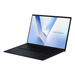 ASUS Vivobook 18 M1807HA-S32512W Copilot+ PC AMD Ryzen™ 7 260 Laptop 46,7 cm (18.4") WUXGA 32 GB DDR5-SDRAM 512 GB SSD Wi-Fi 6 (802.11ax) Windows 11 Home Belgisch Zilver