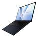 ASUS Vivobook 18 M1807HA-S32512W Copilot+ PC AMD Ryzen™ 7 260 Laptop 46,7 cm (18.4") WUXGA 32 GB DDR5-SDRAM 512 GB SSD Wi-Fi 6 (802.11ax) Windows 11 Home Belgisch Zilver