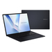 ASUS Vivobook 18 M1807HA-S32512W Copilot+ PC AMD Ryzen™ 7 260 Laptop 46,7 cm (18.4") WUXGA 32 GB DDR5-SDRAM 512 GB SSD Wi-Fi 6 (802.11ax) Windows 11 Home Belgisch Zilver