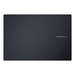 ASUS Vivobook 18 M1807HA-S32512W Copilot+ PC AMD Ryzen™ 7 260 Laptop 46,7 cm (18.4") WUXGA 32 GB DDR5-SDRAM 512 GB SSD Wi-Fi 6 (802.11ax) Windows 11 Home Belgisch Zilver
