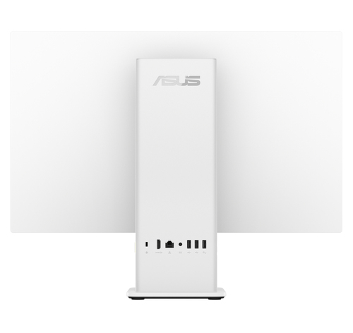 ASUS V400 AiO VM441QA-WPC053W Copilot+ PC Snapdragon 60,5 cm (23.8") 1920 x 1080 Pixels Alles-in-één-pc 16 GB LPDDR5x-SDRAM 512 GB SSD Windows 11 Home Wi-Fi 6E (802.11ax) Wit