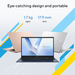 ASUS Vivobook 15 X1504MA-BQ048W Intel Core 5 320 Laptop 39,6 cm (15.6") Full HD 16 GB DDR5-SDRAM 512 GB SSD Wi-Fi 6 (802.11ax) Windows 11 Home Belgisch Blauw