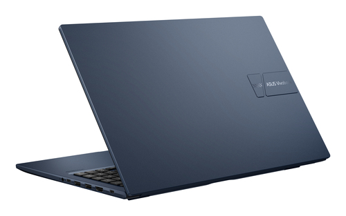 ASUS Vivobook 15 X1504MA-BQ048W Intel Core 5 320 Laptop 39,6 cm (15.6") Full HD 16 GB DDR5-SDRAM 512 GB SSD Wi-Fi 6 (802.11ax) Windows 11 Home Belgisch Blauw