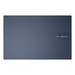 ASUS Vivobook 15 X1504MA-BQ048W Intel Core 5 320 Laptop 39,6 cm (15.6") Full HD 16 GB DDR5-SDRAM 512 GB SSD Wi-Fi 6 (802.11ax) Windows 11 Home Belgisch Blauw