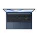 ASUS Vivobook 15 X1504MA-BQ048W Intel Core 5 320 Laptop 39,6 cm (15.6") Full HD 16 GB DDR5-SDRAM 512 GB SSD Wi-Fi 6 (802.11ax) Windows 11 Home Belgisch Blauw
